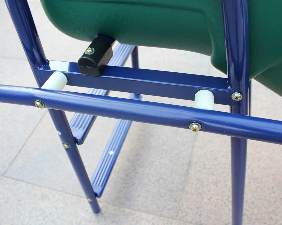 3-in-1 Kids Swing Set With Slide And Glider - Omega Lifestyles