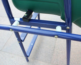 3-in-1 Kids Swing Set With Slide And Glider - Omega Lifestyles