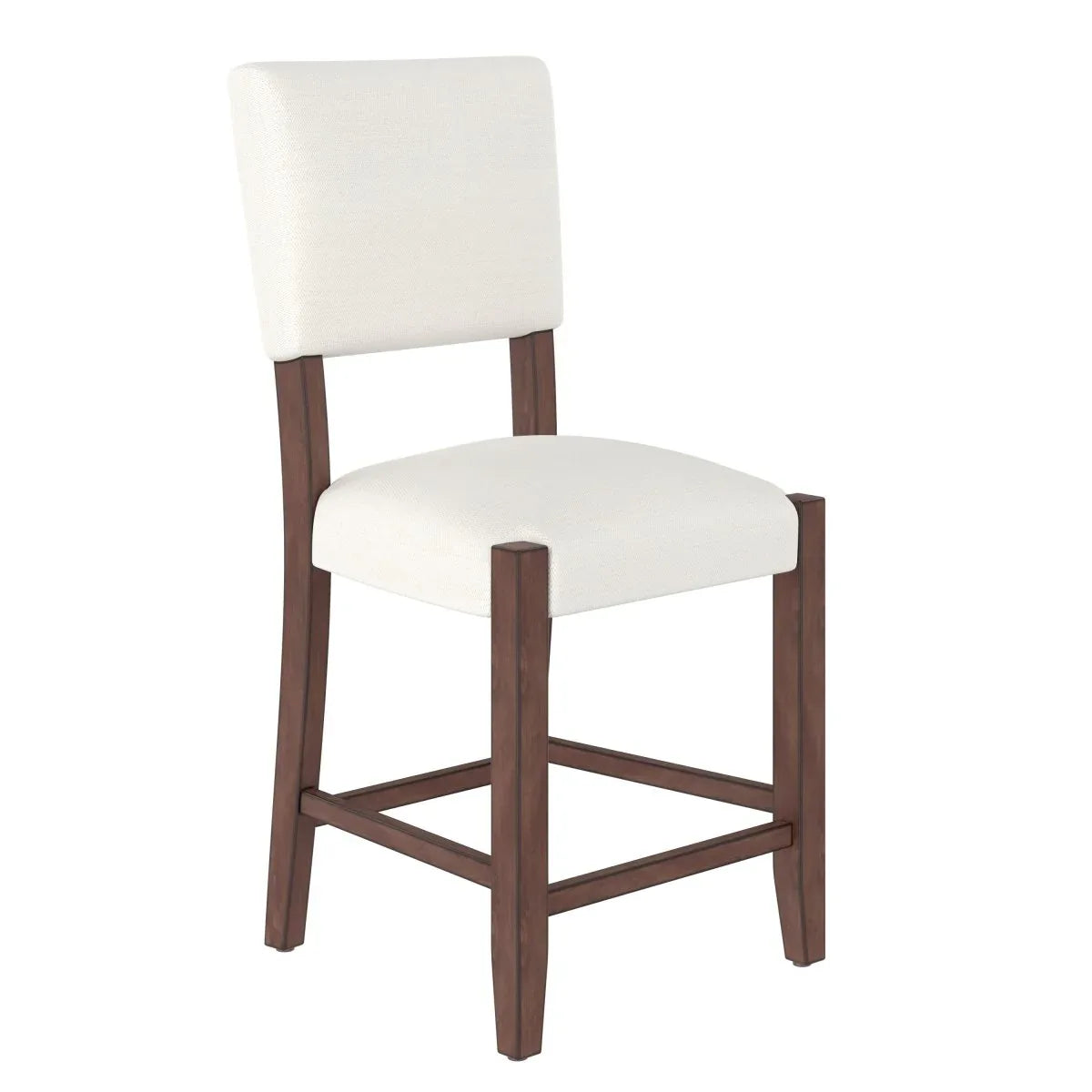 3-Piece Faux Marble Counter Height Dining Table Set - Omega Lifestyles