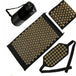 4-Piece Spike Acupressure Massage Cushion Set - Sleep Galleria