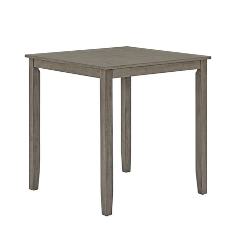 5-Piece Retro Style Dining Table And Chairs Set - Omega Lifestyles