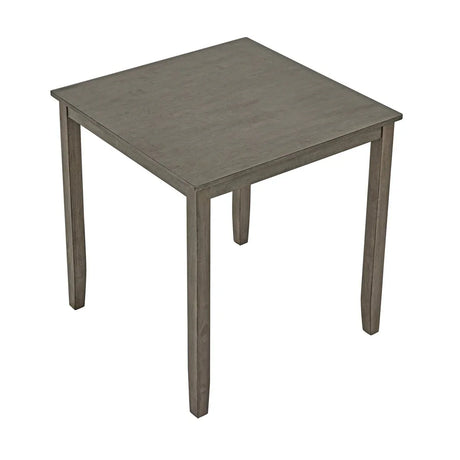 5-Piece Retro Style Dining Table And Chairs Set - Omega Lifestyles