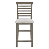 5-Piece Retro Style Dining Table And Chairs Set - Omega Lifestyles