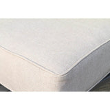 6 - Piece Handwoven HDPE Wicker Outdoor Seating Group - Serenova - Omega Lifestyles