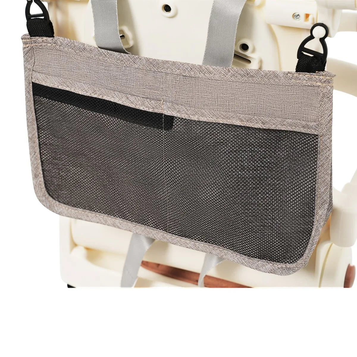 7-in-1 Multifunctional Foldable Baby Tricycle With Canopy - Omega Lifestyles