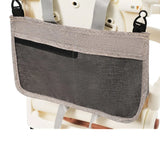 7-in-1 Multifunctional Foldable Baby Tricycle With Canopy - Omega Lifestyles