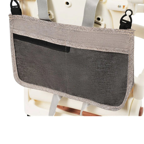 7-in-1 Multifunctional Foldable Baby Tricycle With Canopy - Omega Lifestyles