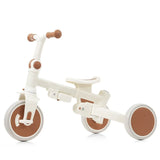 7-in-1 Multifunctional Foldable Baby Tricycle With Canopy - Omega Lifestyles