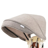 7-in-1 Multifunctional Foldable Baby Tricycle With Canopy - Omega Lifestyles