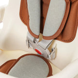 7-in-1 Multifunctional Foldable Baby Tricycle With Canopy - Omega Lifestyles