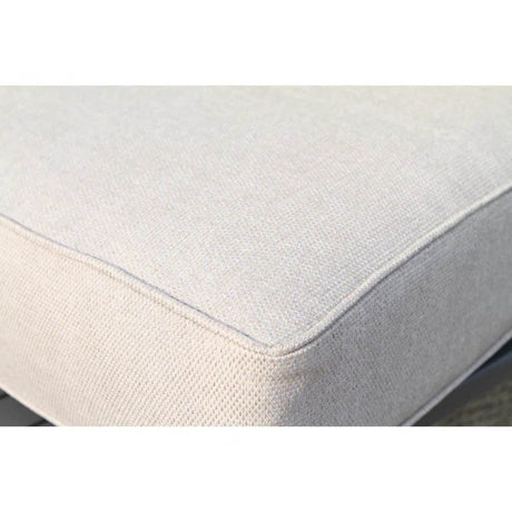 All Weather Wicker 5 - Piece Outdoor Sectional Seating Group - Serenova - Omega Lifestyles