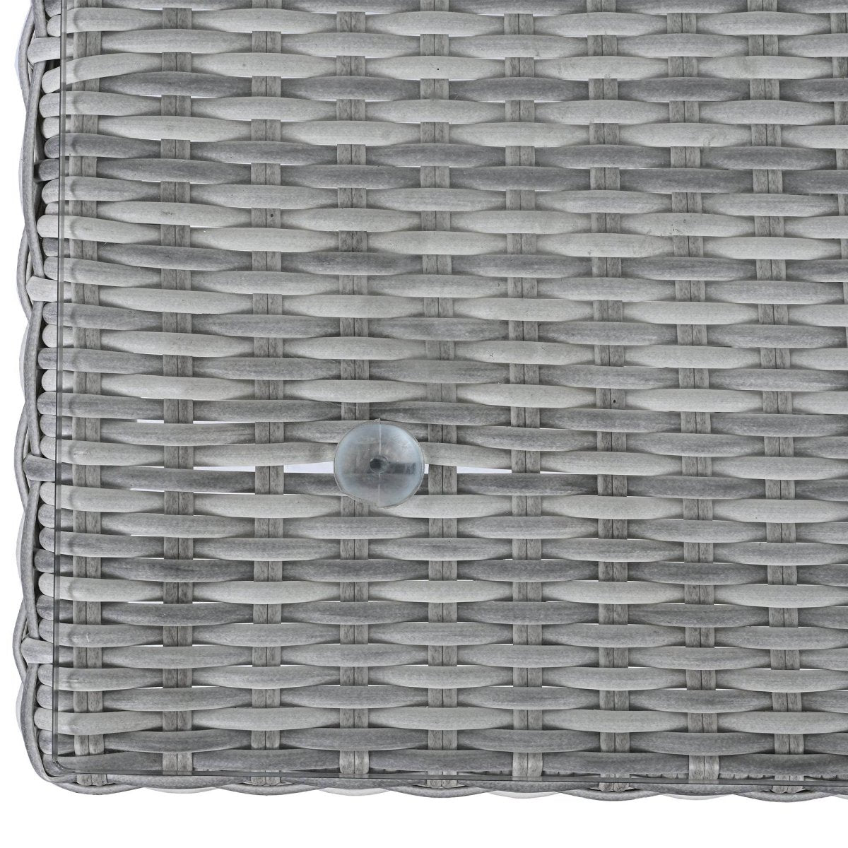 Beige Outdoor Patio Rattan Sectional Furniture Set - Serenova - Omega Lifestyles