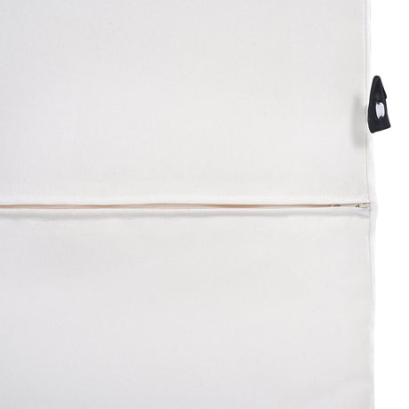 Beige Outdoor Patio Rattan Sectional Furniture Set - Serenova - Omega Lifestyles