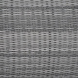 Beige Outdoor Patio Rattan Sectional Furniture Set - Serenova - Omega Lifestyles