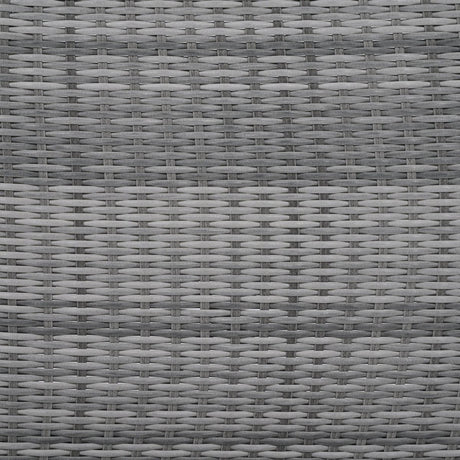 Beige Outdoor Patio Rattan Sectional Furniture Set - Serenova - Omega Lifestyles