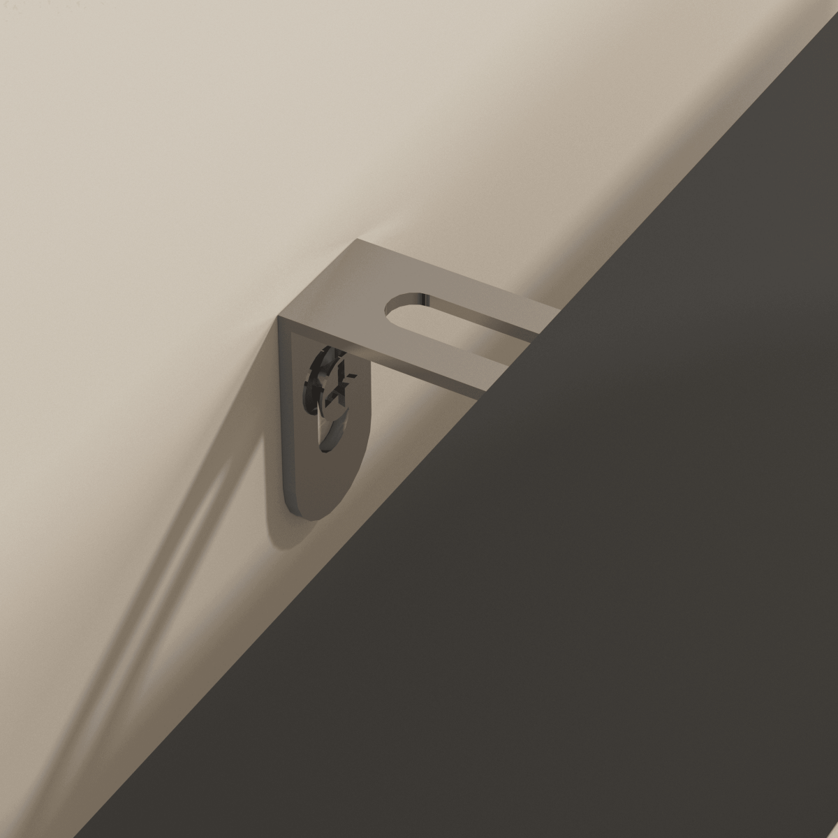 Black USB Charging End Table With Storage Drawers - Serenova - Omega Lifestyles