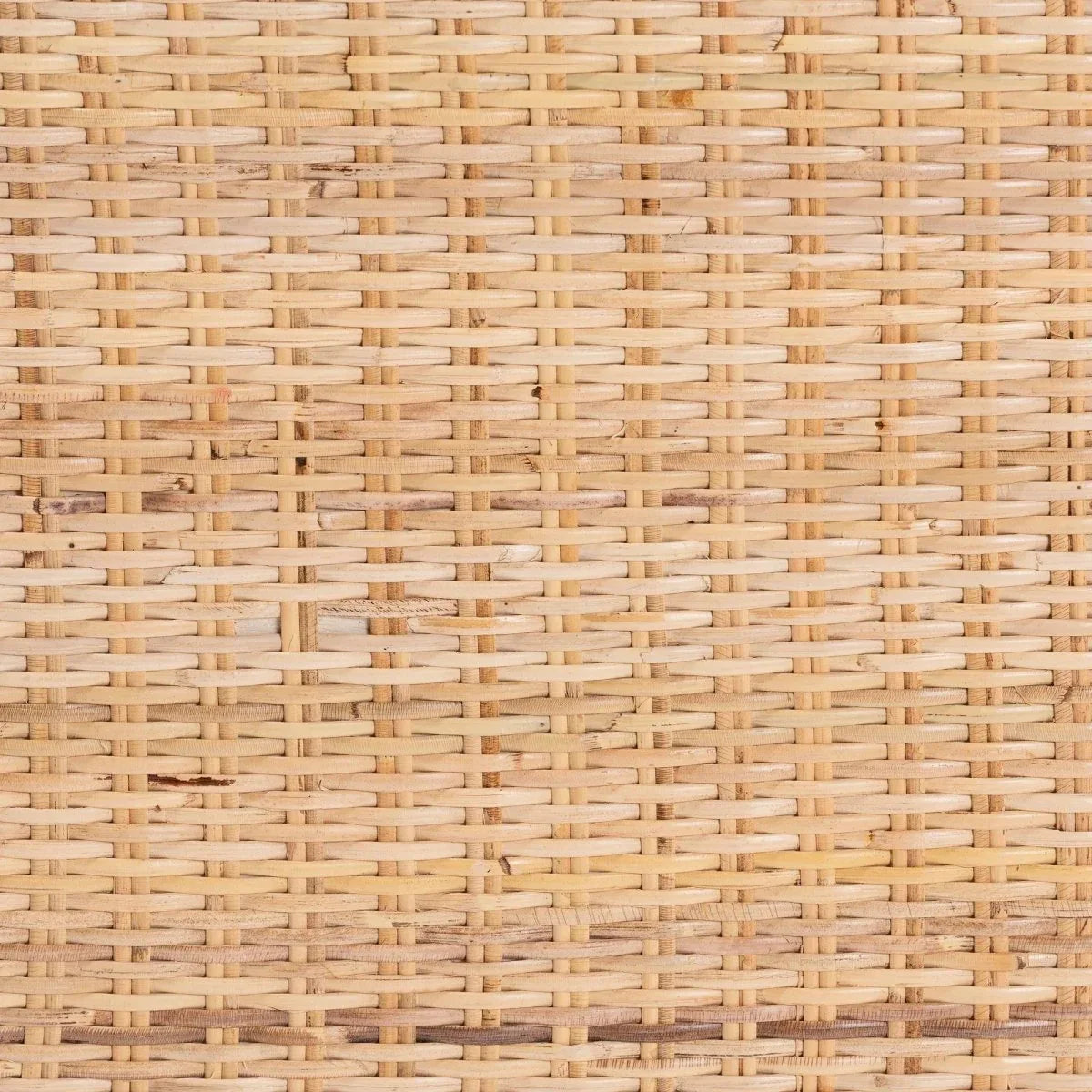 Bohemian Honey Wood Console Table With Shelf - Omega Lifestyles