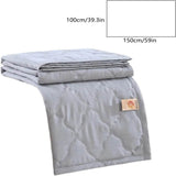 Breathable Cooling Lightweight Summer Microfiber Blanket - Sleep Galleria
