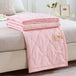 Breathable Cooling Lightweight Summer Microfiber Blanket - Sleep Galleria