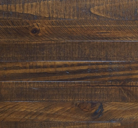 Brown Engineered Wood 6 - Drawer Chest - Serenova - Omega Lifestyles