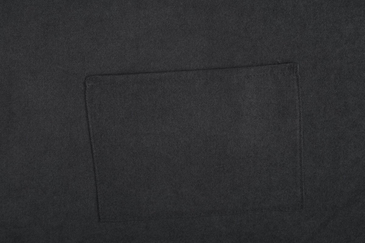 Convertible Velvet Futon Sofa Bed With Storage Pockets - Serenova - Omega Lifestyles