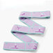 Elastic Yoga Resistance Stretching Belt With Loops - Sleep Galleria