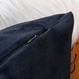 Embroidered Trick Or Treat Halloween Lumbar Pillow - Serenova - Omega Lifestyles