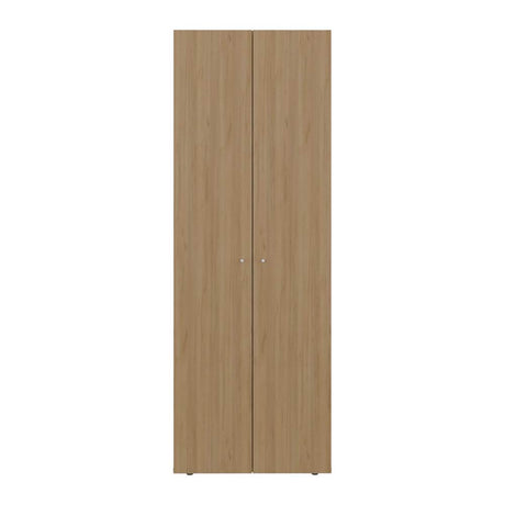 Engineered Wood Modular Bedroom Storage Closet System - Serenova - Omega Lifestyles
