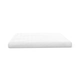Firm 6 - Inch Gel - Infused Memory Foam Queen Mattress - Serenova - Omega Lifestyles