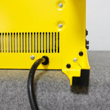 Freestanding Electric Fireplace Stove With 3D Flame Effect - Omega Lifestyles