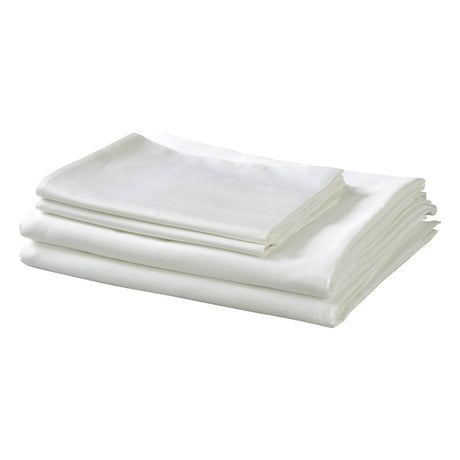 Full Bamboo Cotton 240 Thread Count Sheet Set - Serenova - Omega Lifestyles