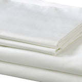 Full Bamboo Cotton 240 Thread Count Sheet Set - Serenova - Omega Lifestyles