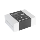 Full Bamboo Cotton 240 Thread Count Sheet Set - Serenova - Omega Lifestyles