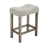 Industrial 5-Piece Brown MDF Dining Table And Chairs Set - Omega Lifestyles