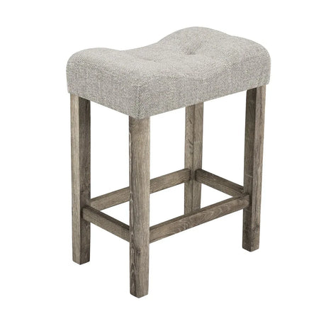 Industrial 5-Piece Brown MDF Dining Table And Chairs Set - Omega Lifestyles