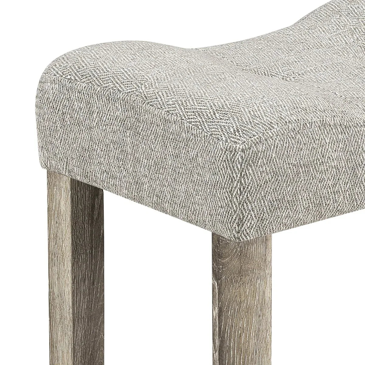 Industrial 5-Piece Brown MDF Dining Table And Chairs Set - Omega Lifestyles