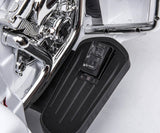 Kids Electric Two - Seat 12V Ride On Motorcycle With Storage - Serenova - Omega Lifestyles