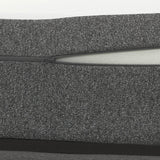 King Firm 8 - Inch Gel - Infused Memory Foam Mattress - Serenova - Omega Lifestyles