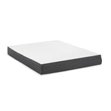 King Firm 8 - Inch Gel - Infused Memory Foam Mattress - Serenova - Omega Lifestyles