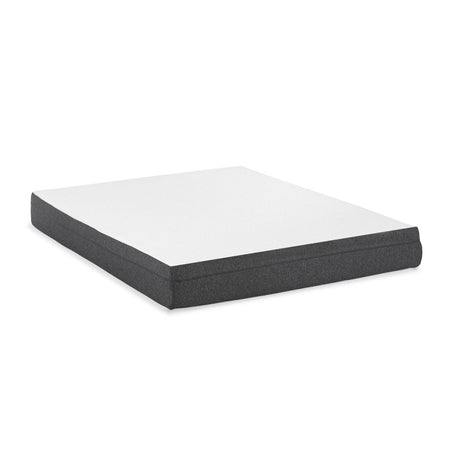 King Firm 8 - Inch Gel - Infused Memory Foam Mattress - Serenova - Omega Lifestyles