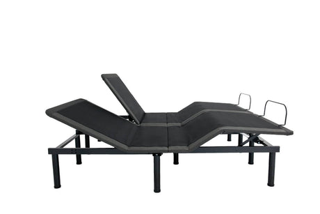 King Flex Top 12 - Inch Adjustable Bed Frame - Serenova - Omega Lifestyles