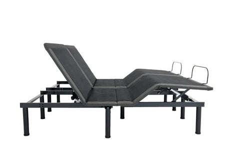King Flex Top 12 - Inch Adjustable Bed Frame - Serenova - Omega Lifestyles