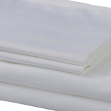 King Soft Bamboo Cotton 240 Thread Count Sheet Set - Serenova - Omega Lifestyles
