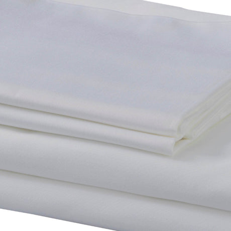 King Soft Bamboo Cotton 240 Thread Count Sheet Set - Serenova - Omega Lifestyles