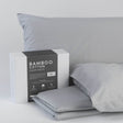 King Soft Bamboo Cotton 240 Thread Count Sheet Set - Serenova - Omega Lifestyles