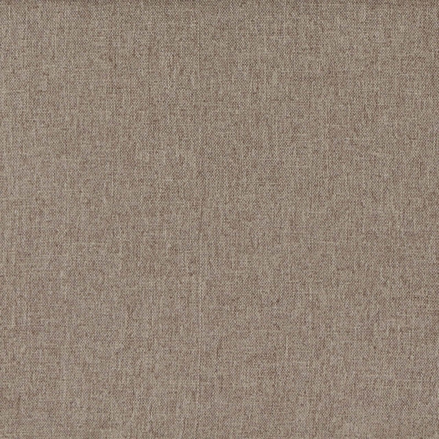 Linen Upholstered Square Storage Ottoman With Tufted Top - Omega Lifestyles