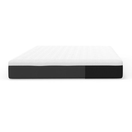 Medium 10 - Inch Gel - Infused Memory Foam Twin Mattress - Serenova - Omega Lifestyles