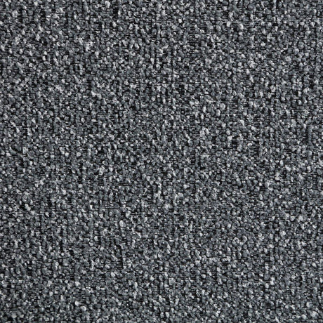 Modern Dark Grey Wood Frame Pull Out Sofabed With Storage Chaise - Omega Lifestyles