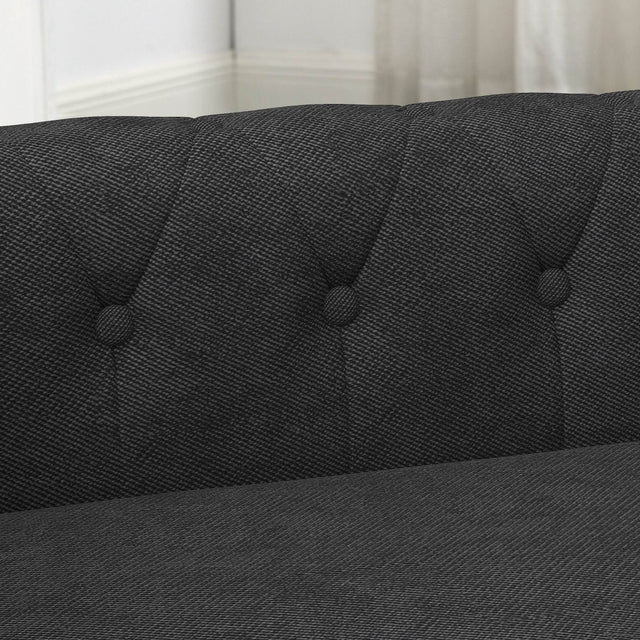 Modern Elevated Foam Pet Sofa Bed For Dogs - Omega Lifestyles