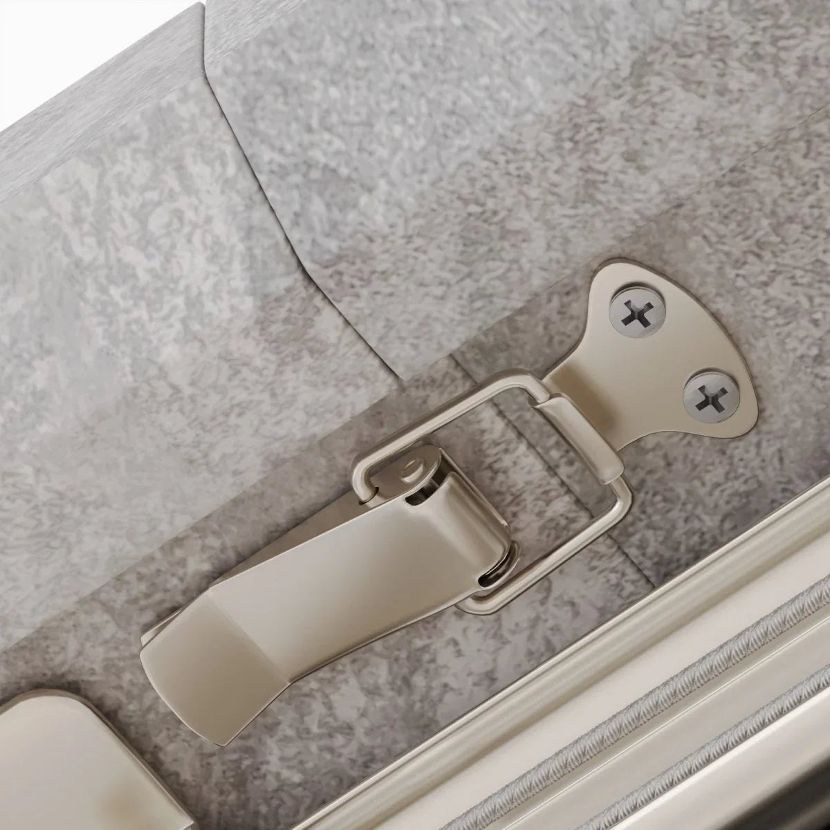 Modern Extendable MDF Dining Table With Upholstered Chairs - Omega Lifestyles